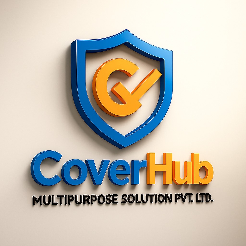 Cover Hub Solution