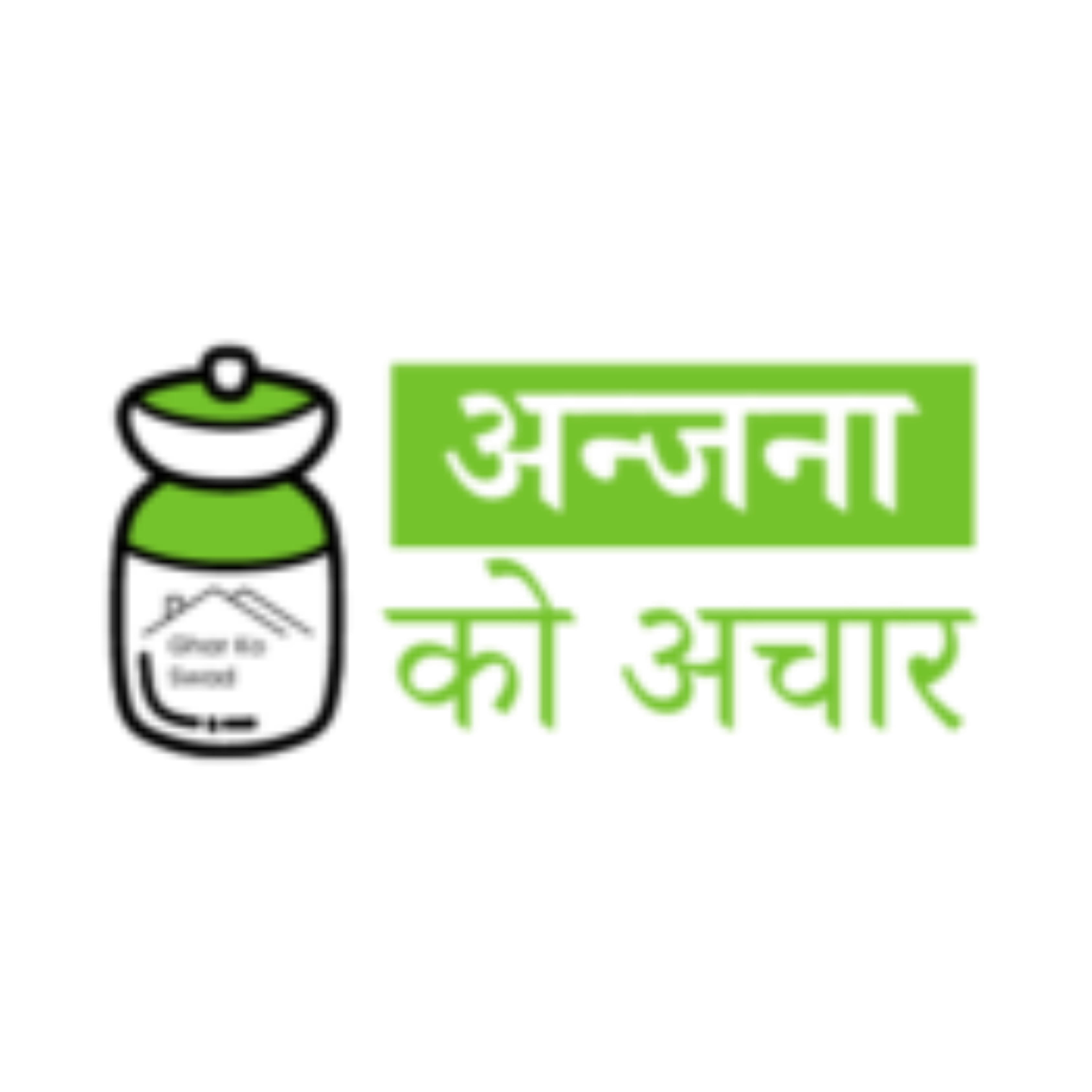 Anjana Ko Achar