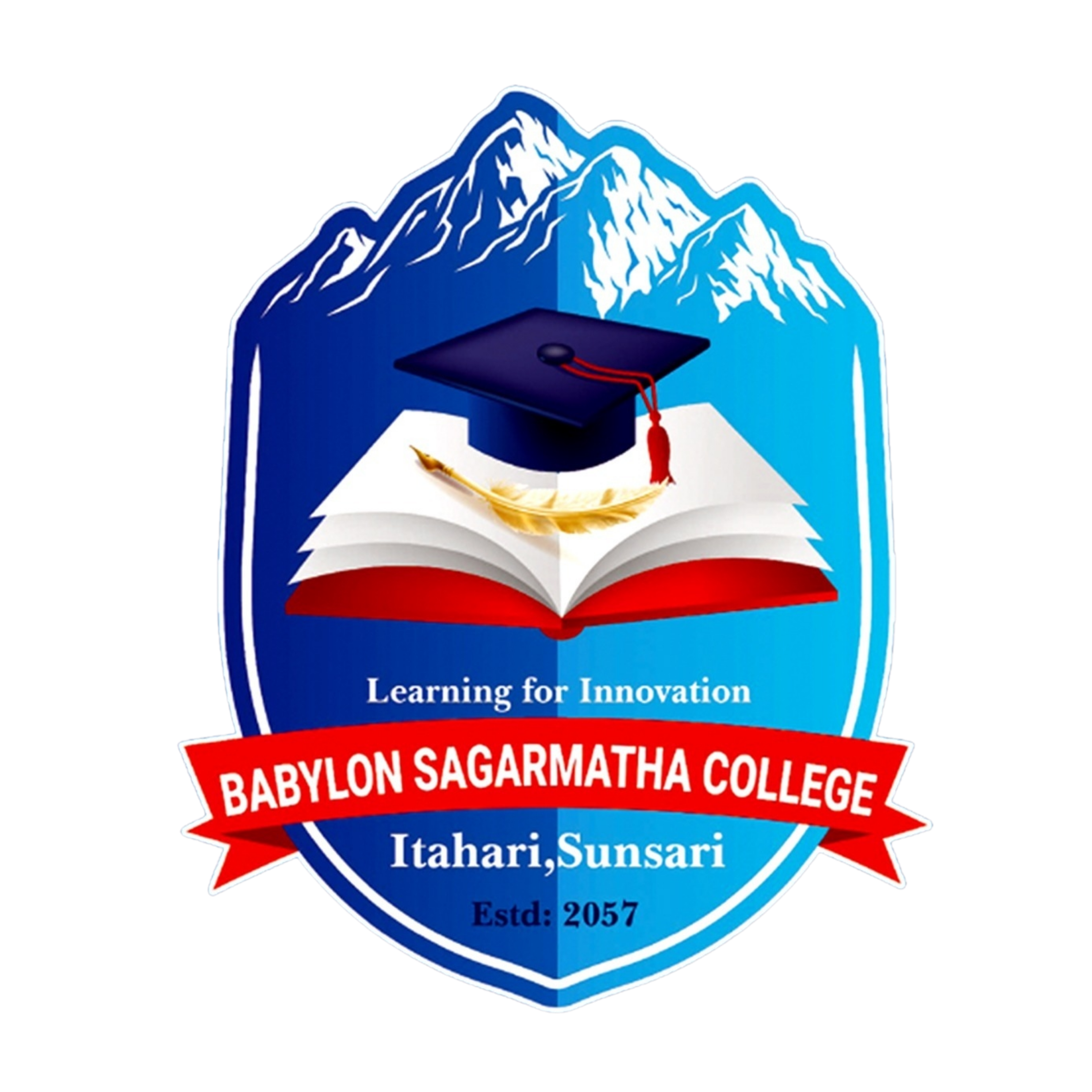 Babylon Sagarmatha College