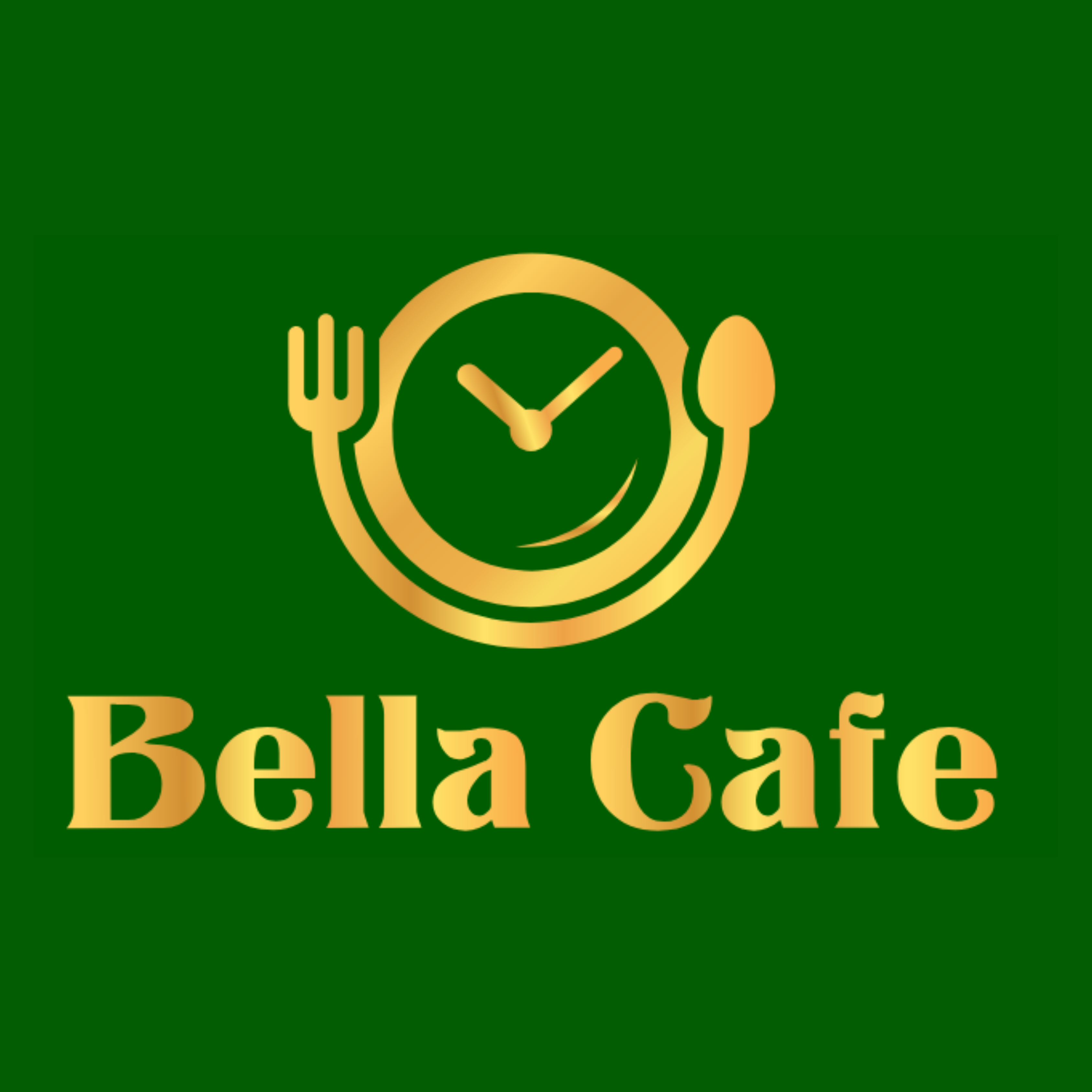 Bella Cafe