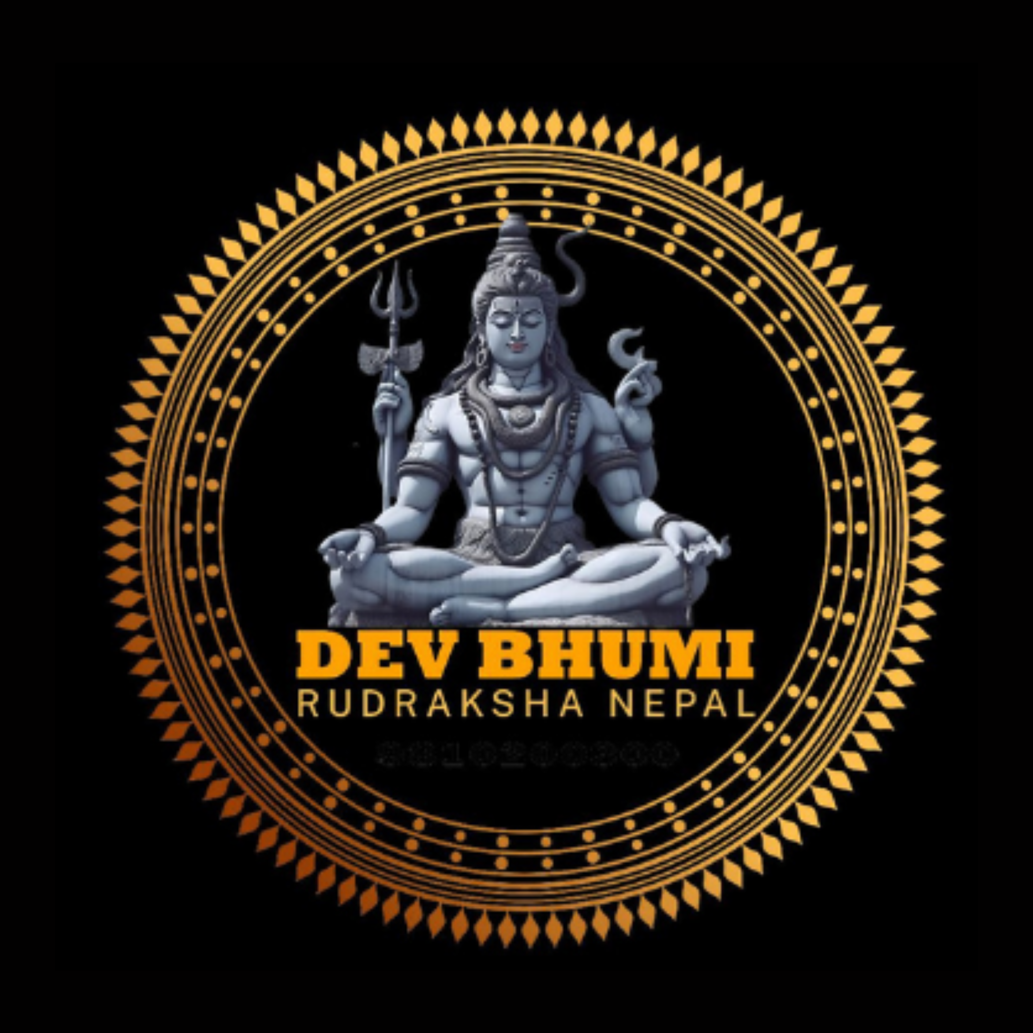 Devbhumi Rudraksha Nepal