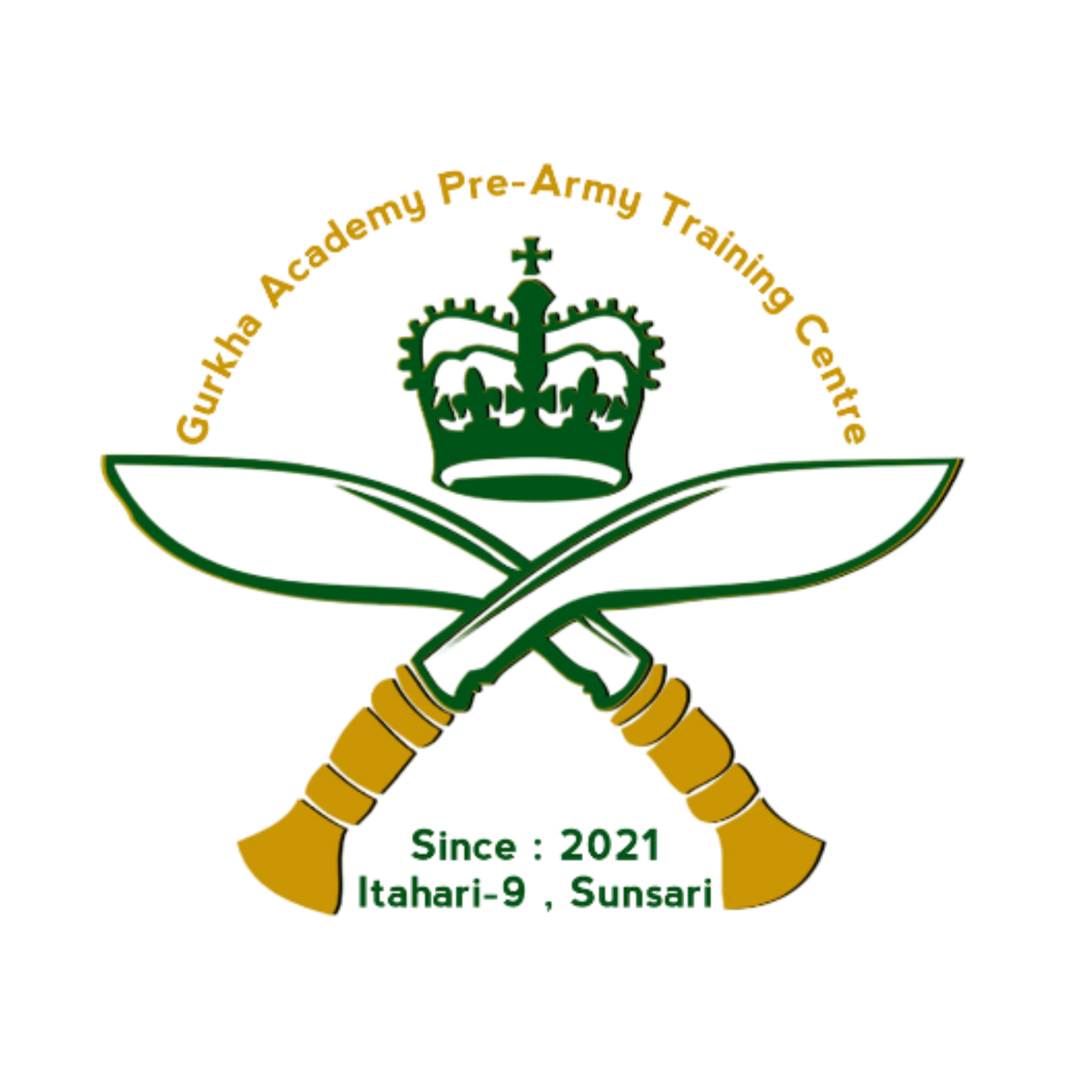 Gurkha Academy