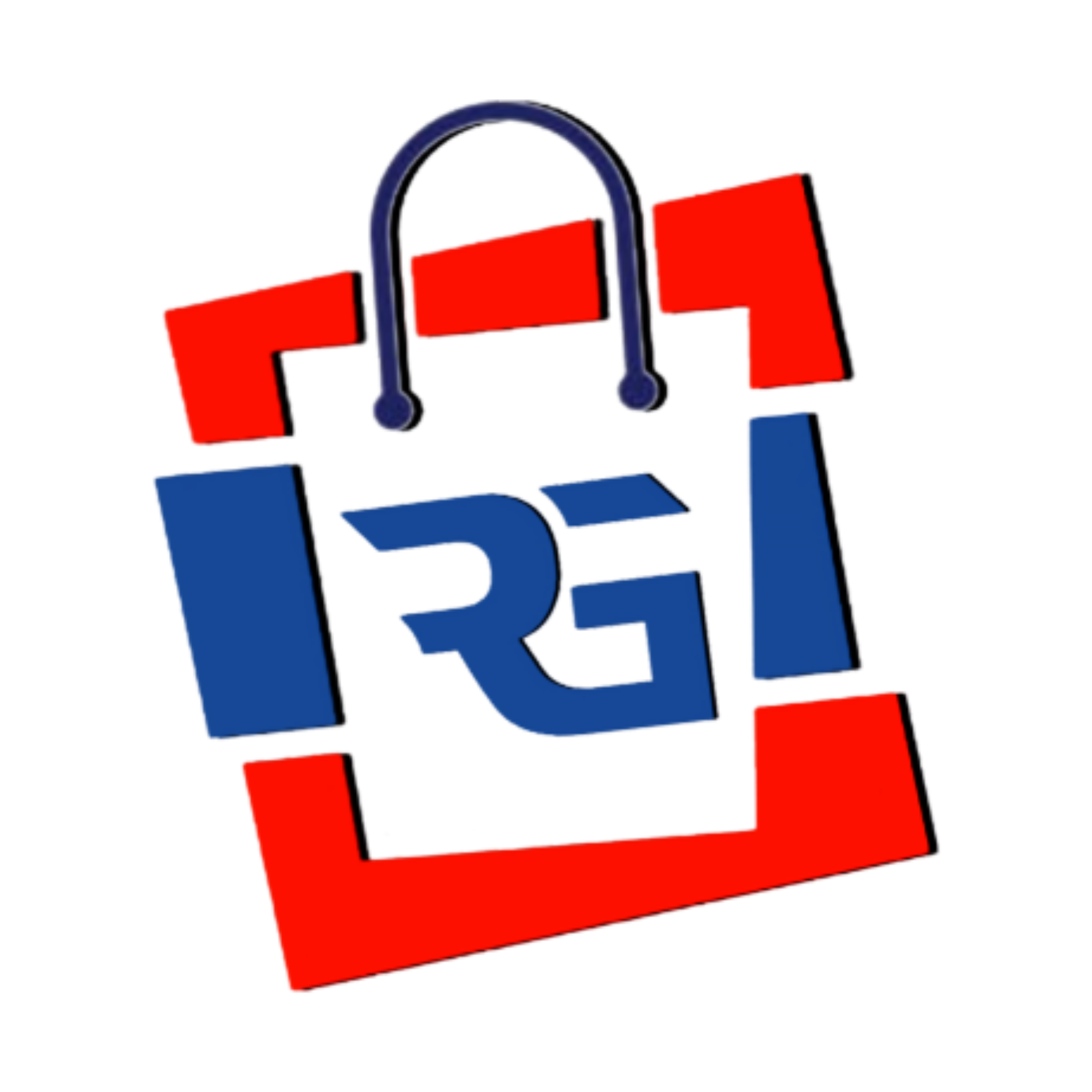 RG Online Shop