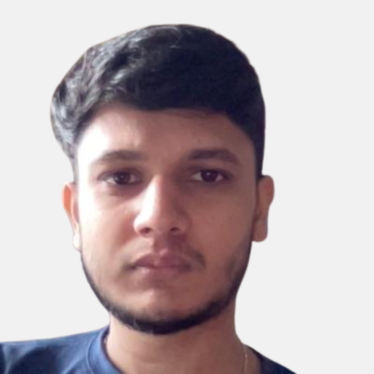 Ayush Giri