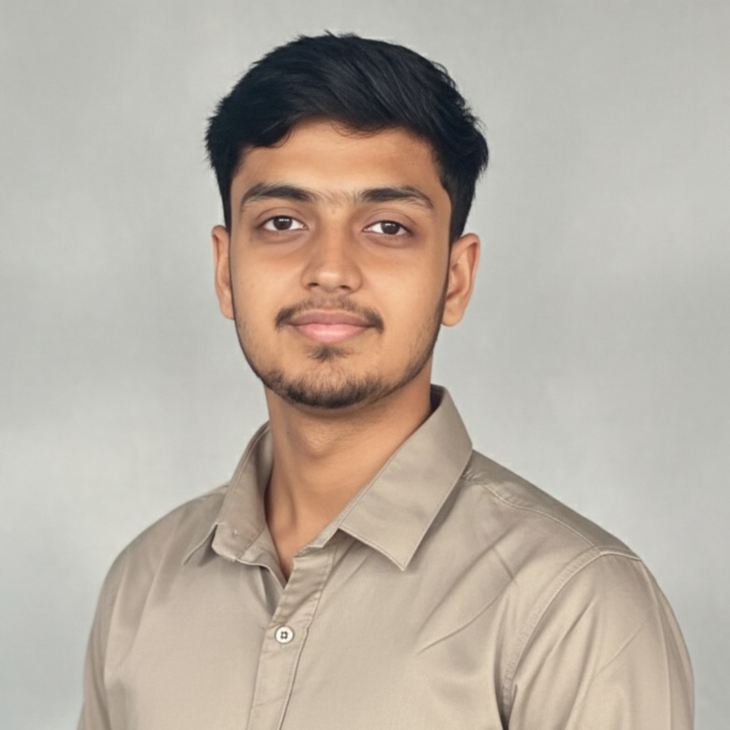 Rishav Khatiwada