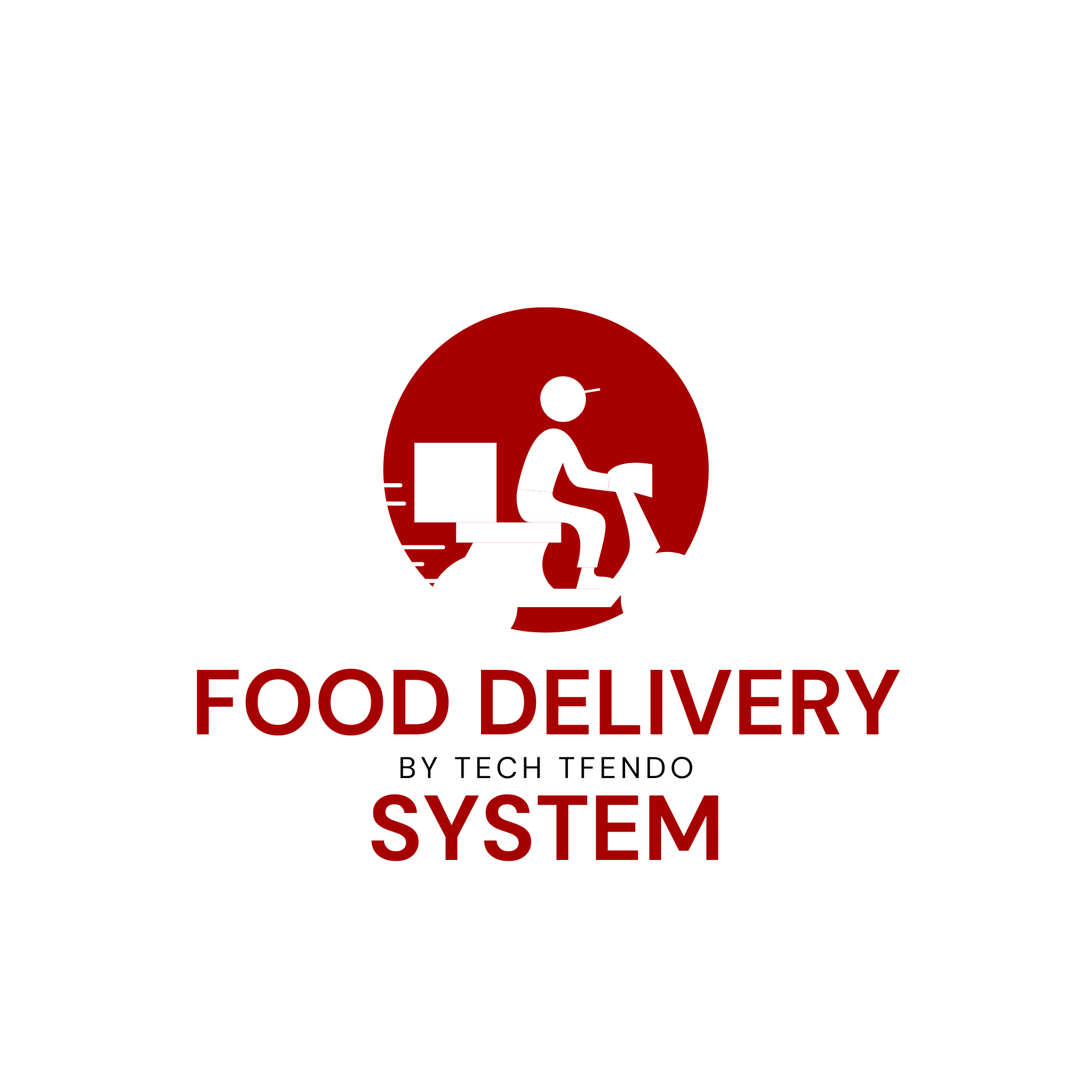 Food Delivery Management System